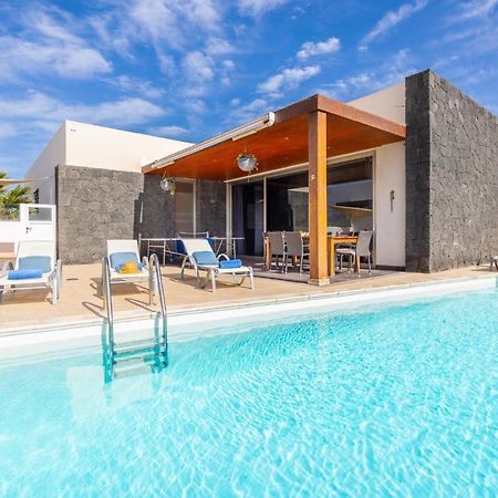 Villa Sal Marina Пуерто дел Кармен Екстериор снимка