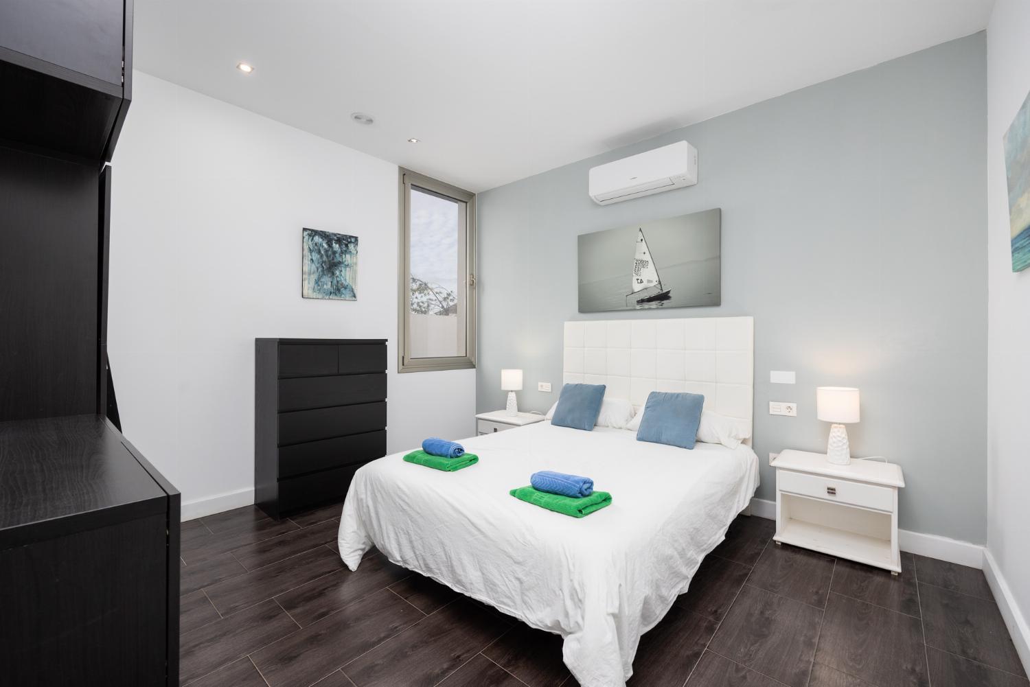 Villa Sal Marina Пуерто дел Кармен Екстериор снимка