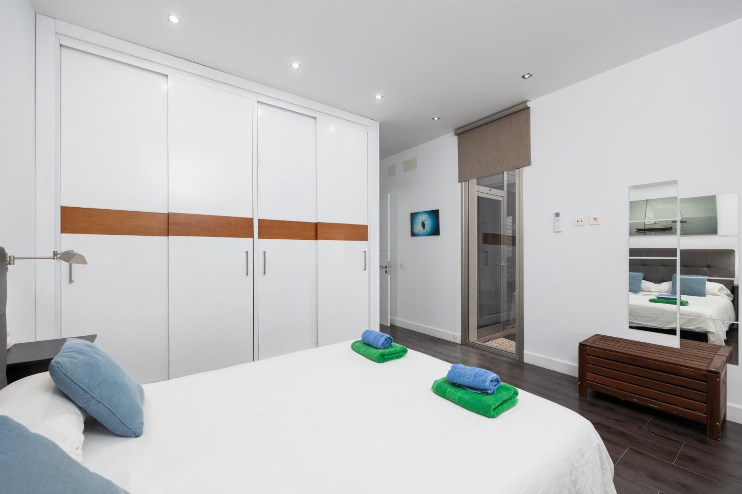 Villa Sal Marina Пуерто дел Кармен Екстериор снимка