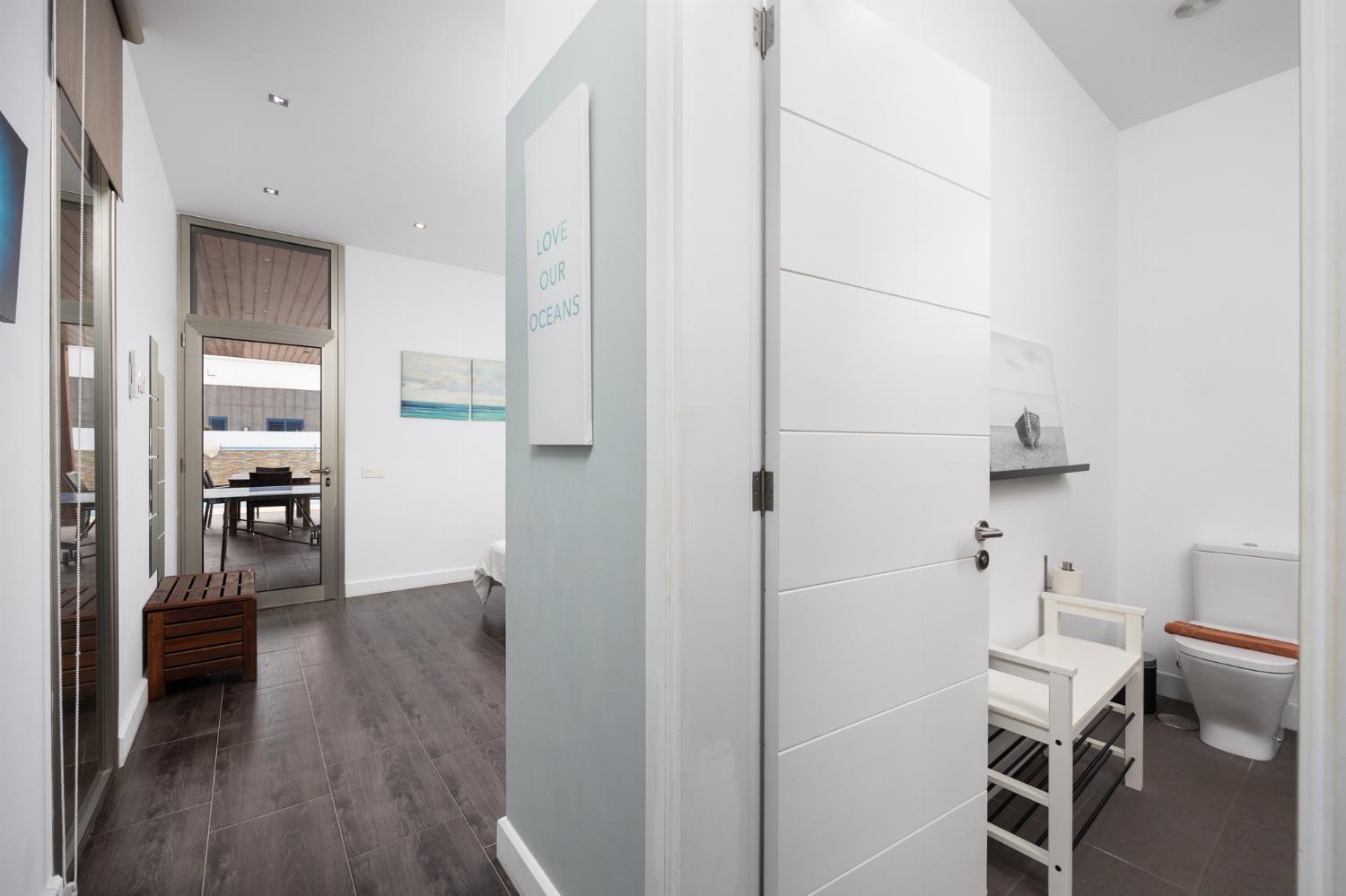Villa Sal Marina Пуерто дел Кармен Екстериор снимка