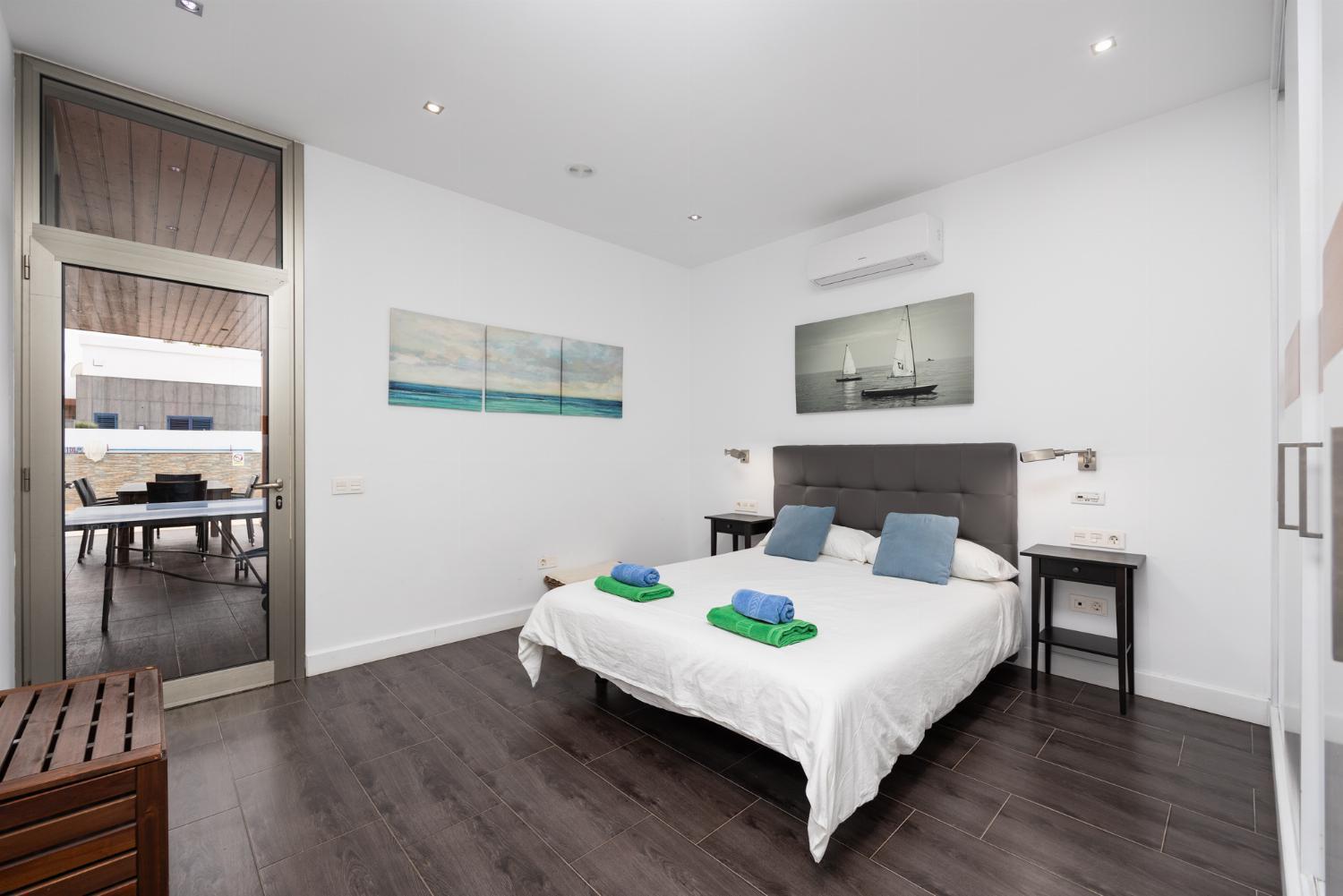 Villa Sal Marina Пуерто дел Кармен Екстериор снимка