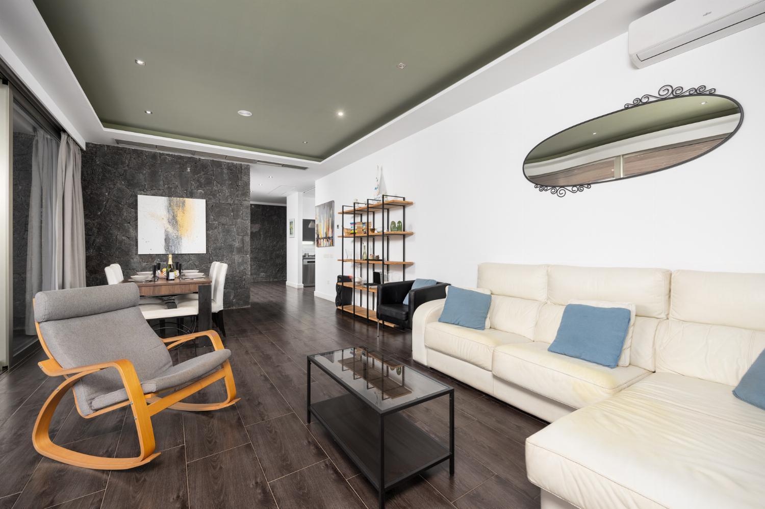 Villa Sal Marina Пуерто дел Кармен Екстериор снимка