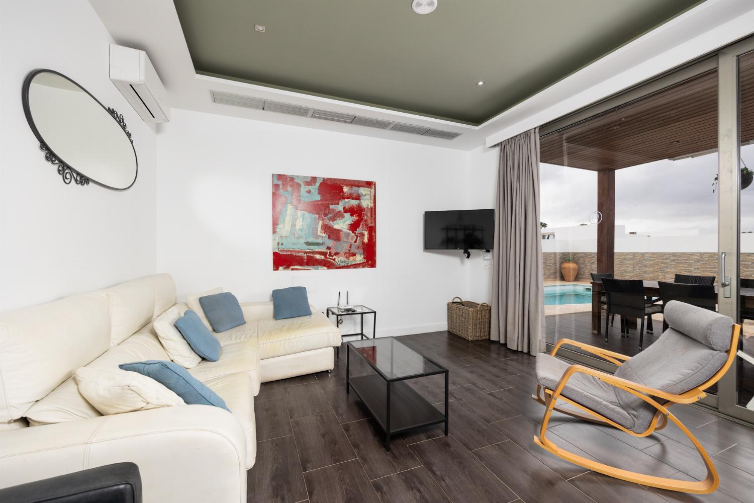 Villa Sal Marina Пуерто дел Кармен Екстериор снимка